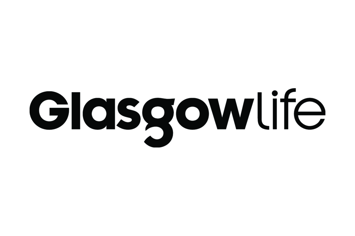 Glasgow Life Logo