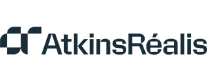 AtkinsRealis Logo