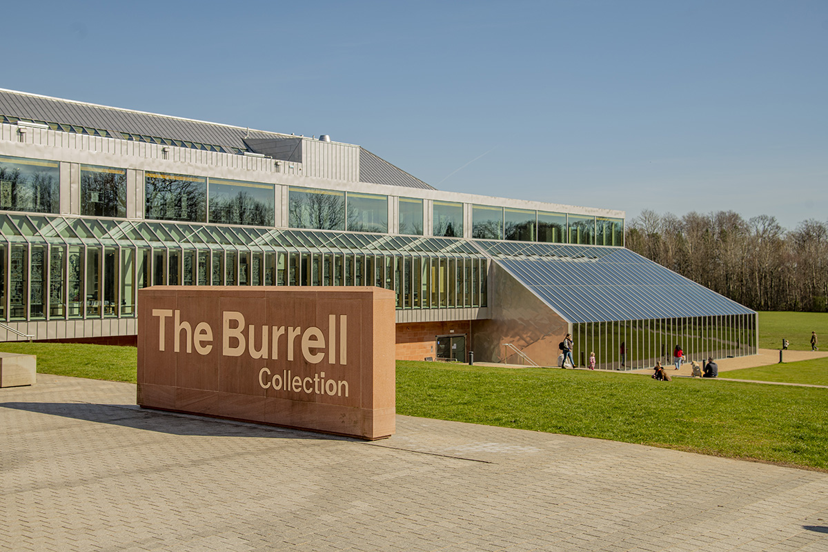 Two Chamber members honoured at VisitScotland tourism awards Glasgow