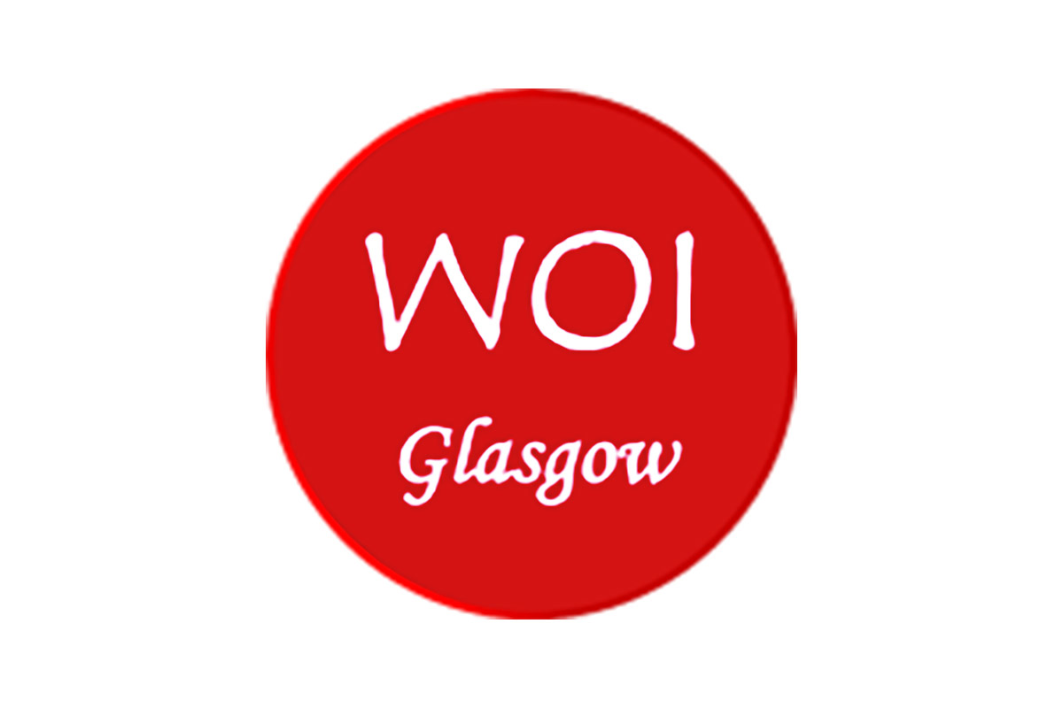 WhatsoninGlasgow Logo
