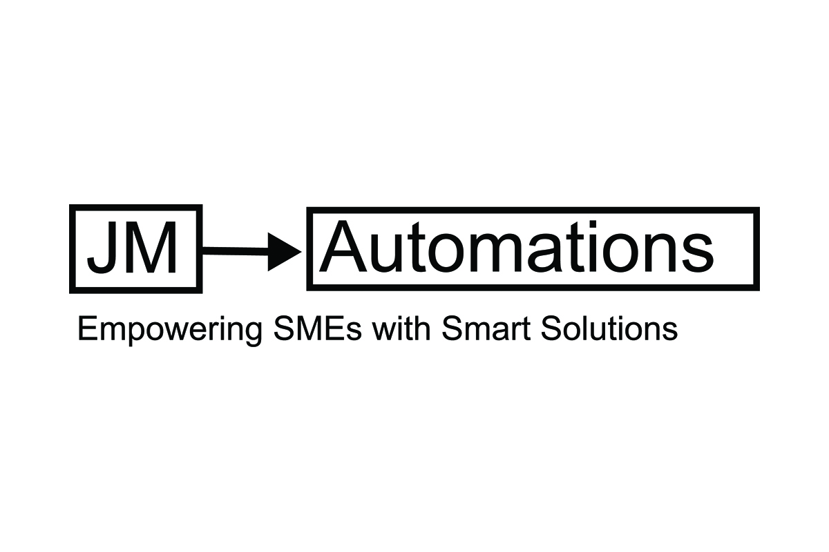 JM Automations Logo