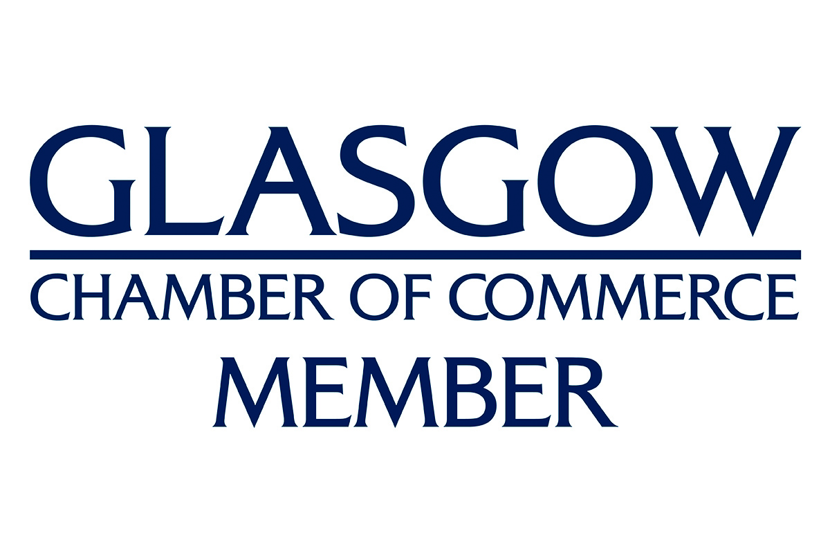 Glasgow Chamber of Commerce Member Logo