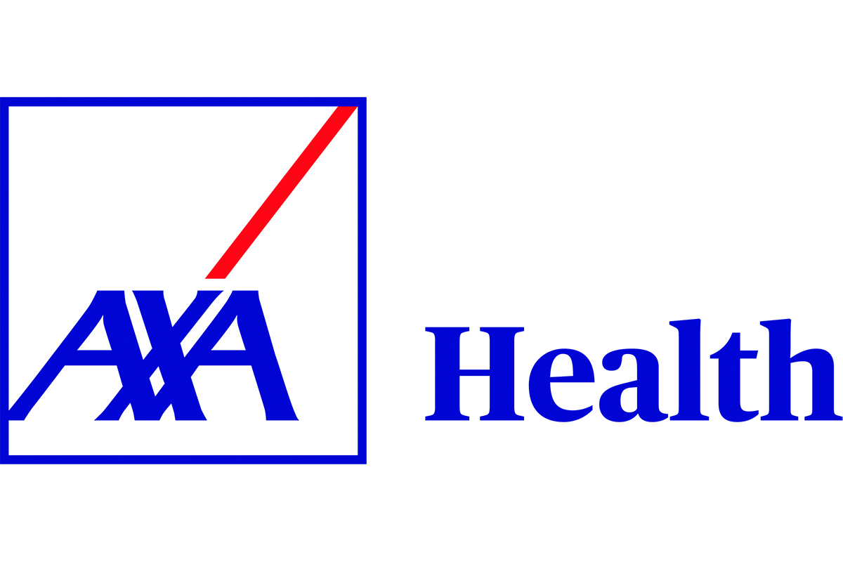 AXA Health Logo