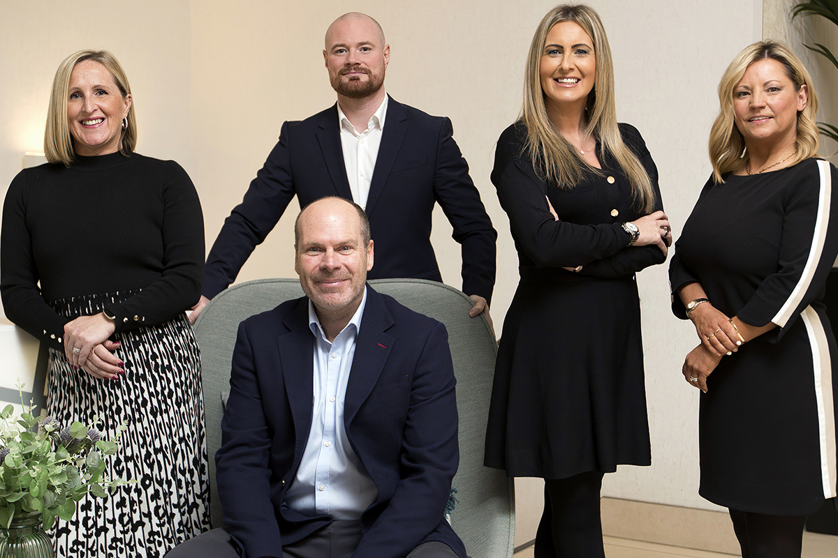 Independent insurance brokers expands its presence with opening of