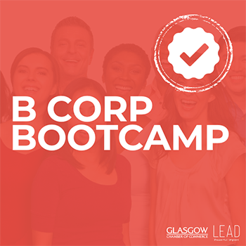 B Corp Bootcamp