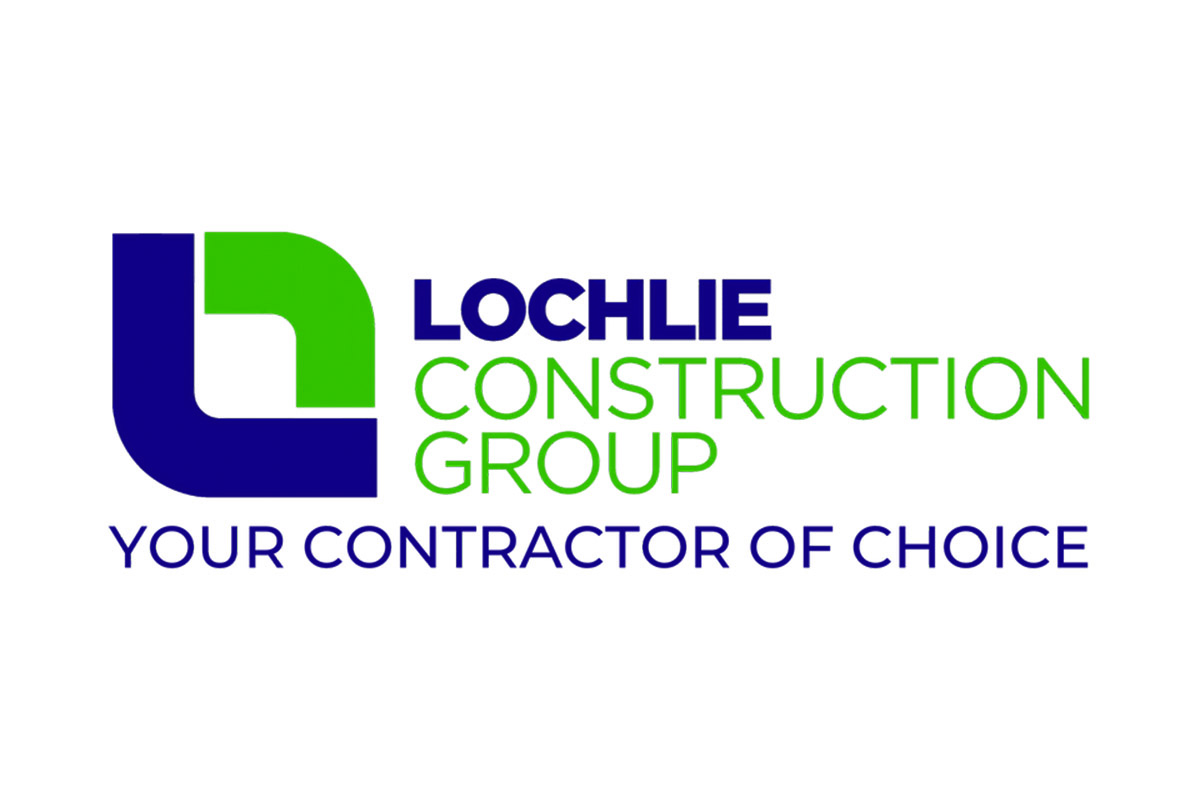 Lochlie Construction Group Logo
