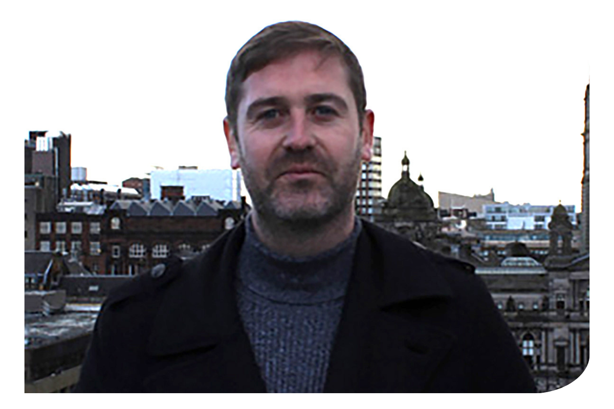 Nicholas Carroll, Glasgow Chamber of Commerce