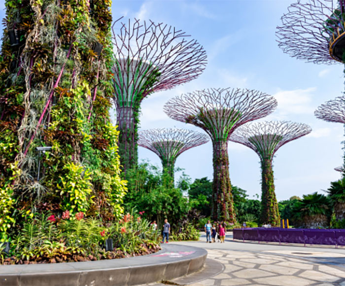 Scottish Delegation to Southeast Asia