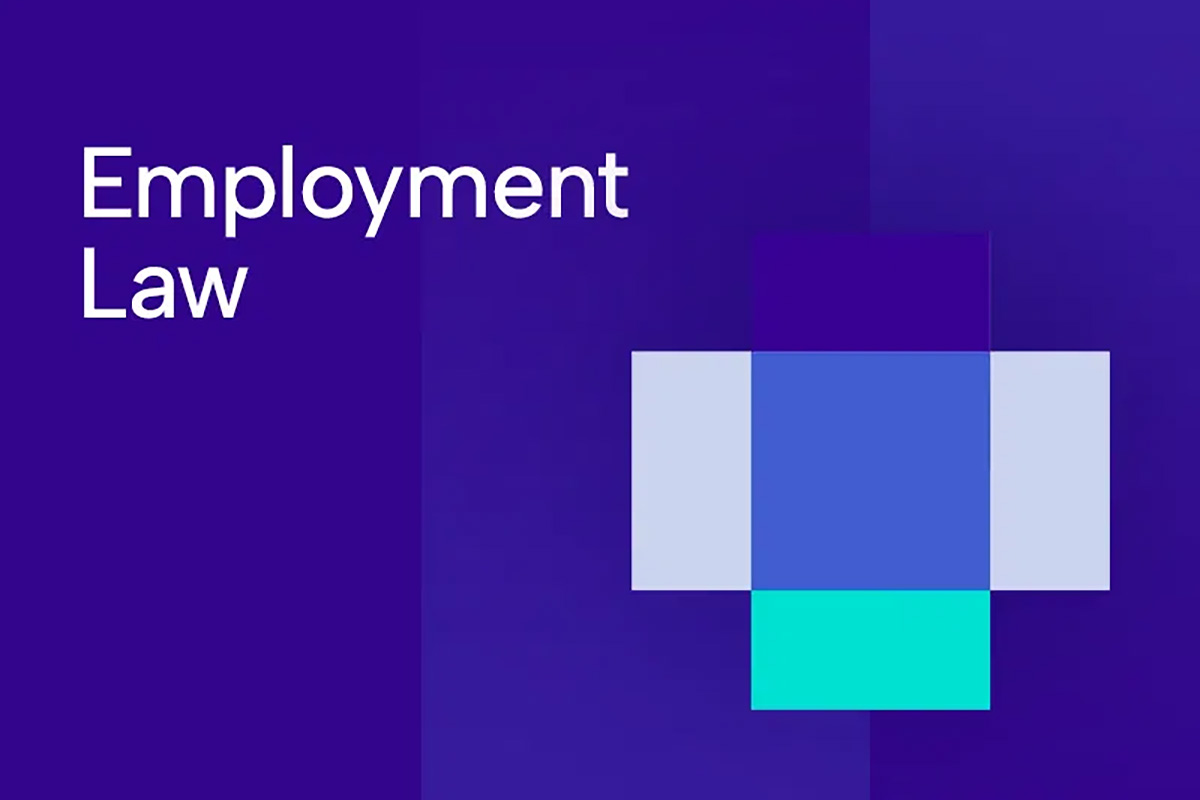 Blackadders - Employment Law