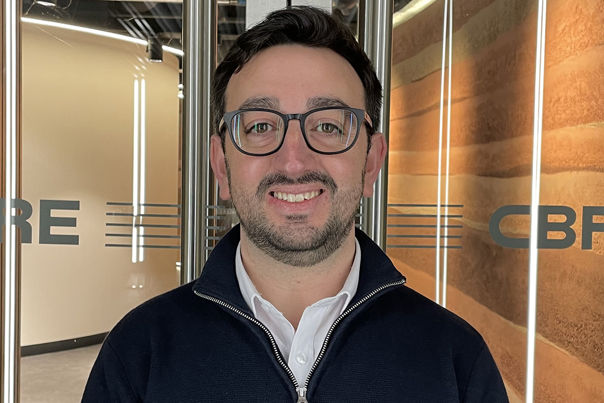 CBRE appoints new Glasgow Head Glasgow Chamber of Commerce