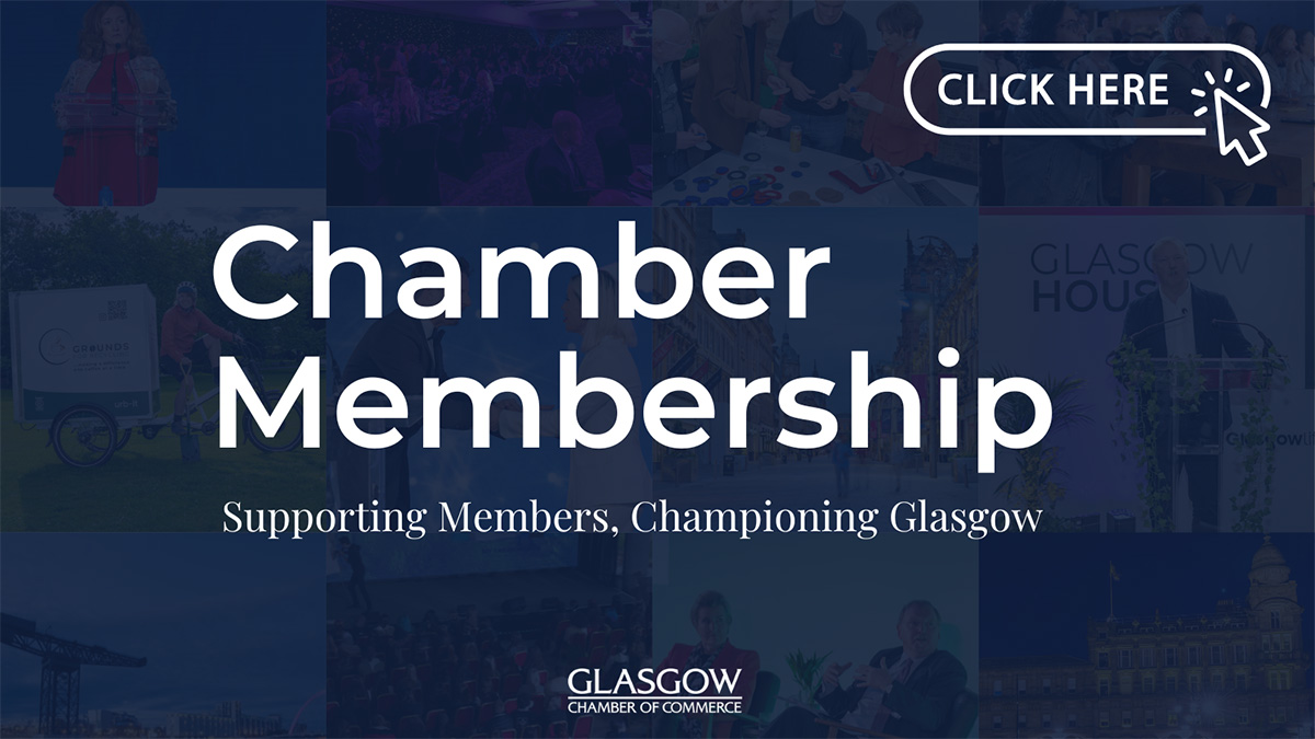 Chamber Membership Brochure Cover