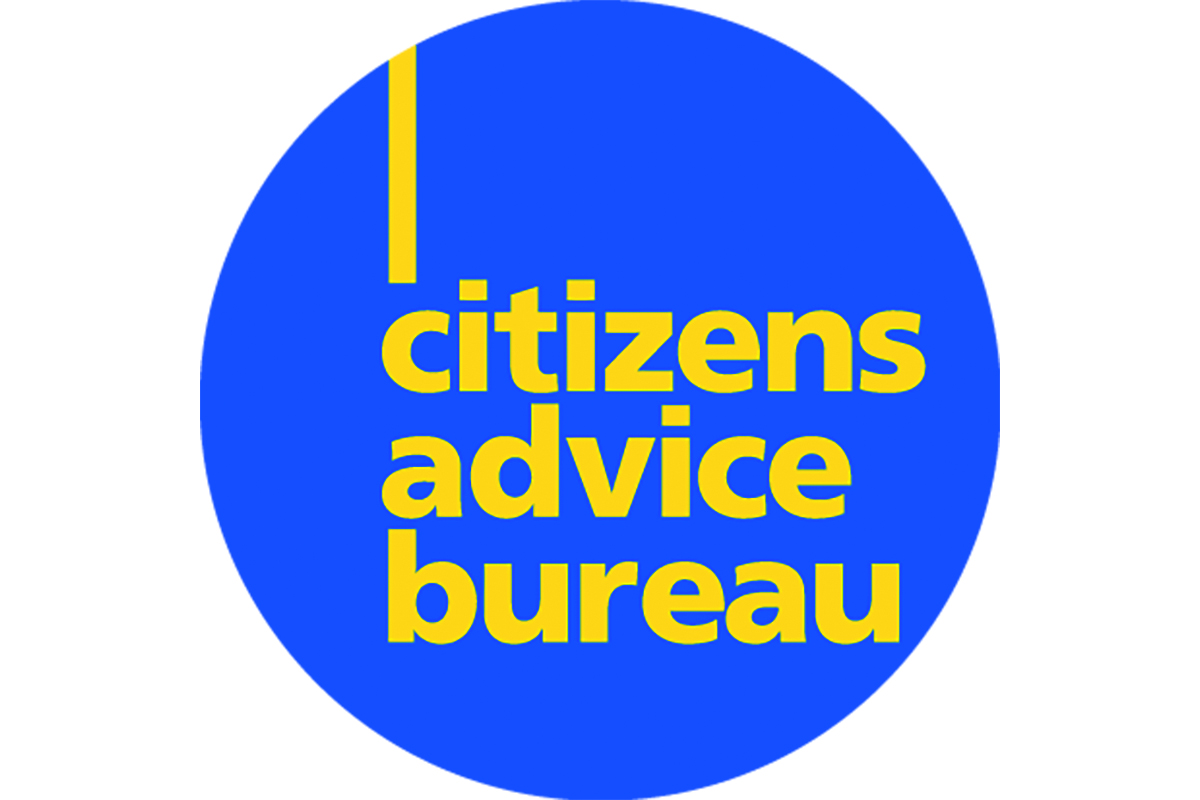 Citizens Advice Bureau Logo