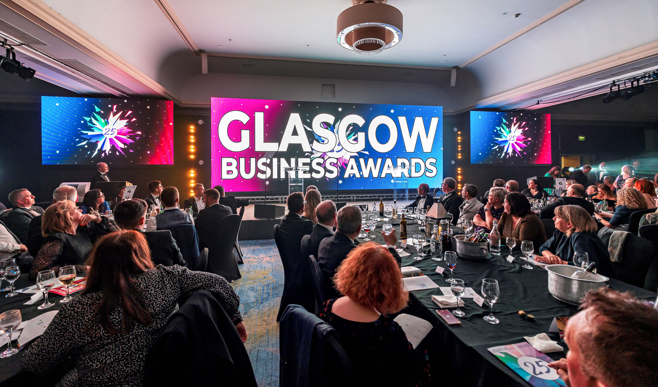 Home | Championing Glasgow Since 1783 | Glasgow Chamber of Commerce