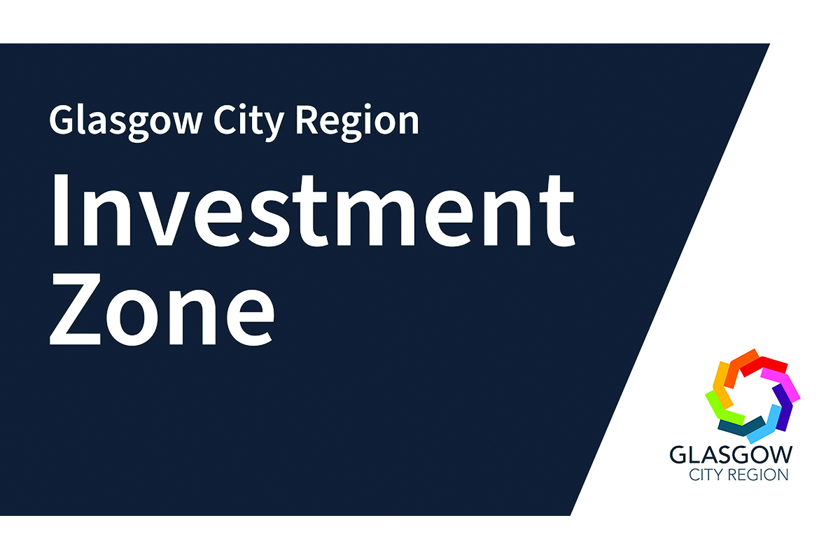 Glasgow City Region 9