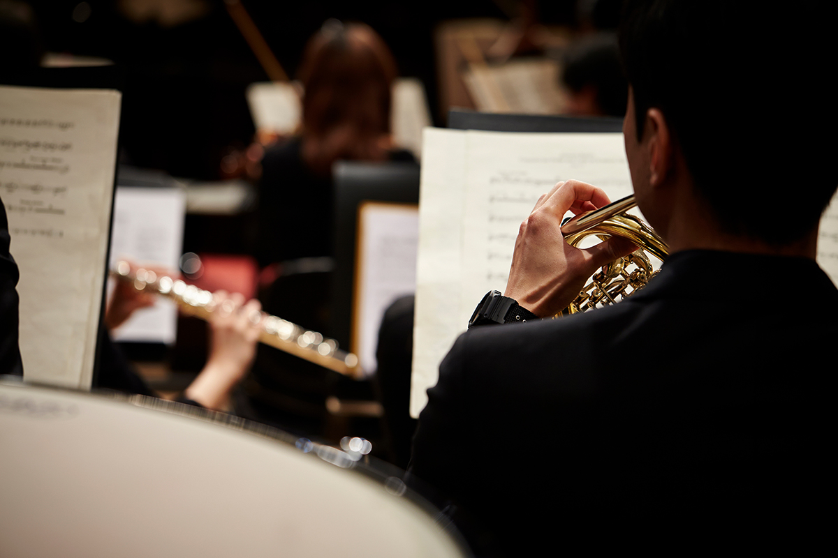 Orchestra 1