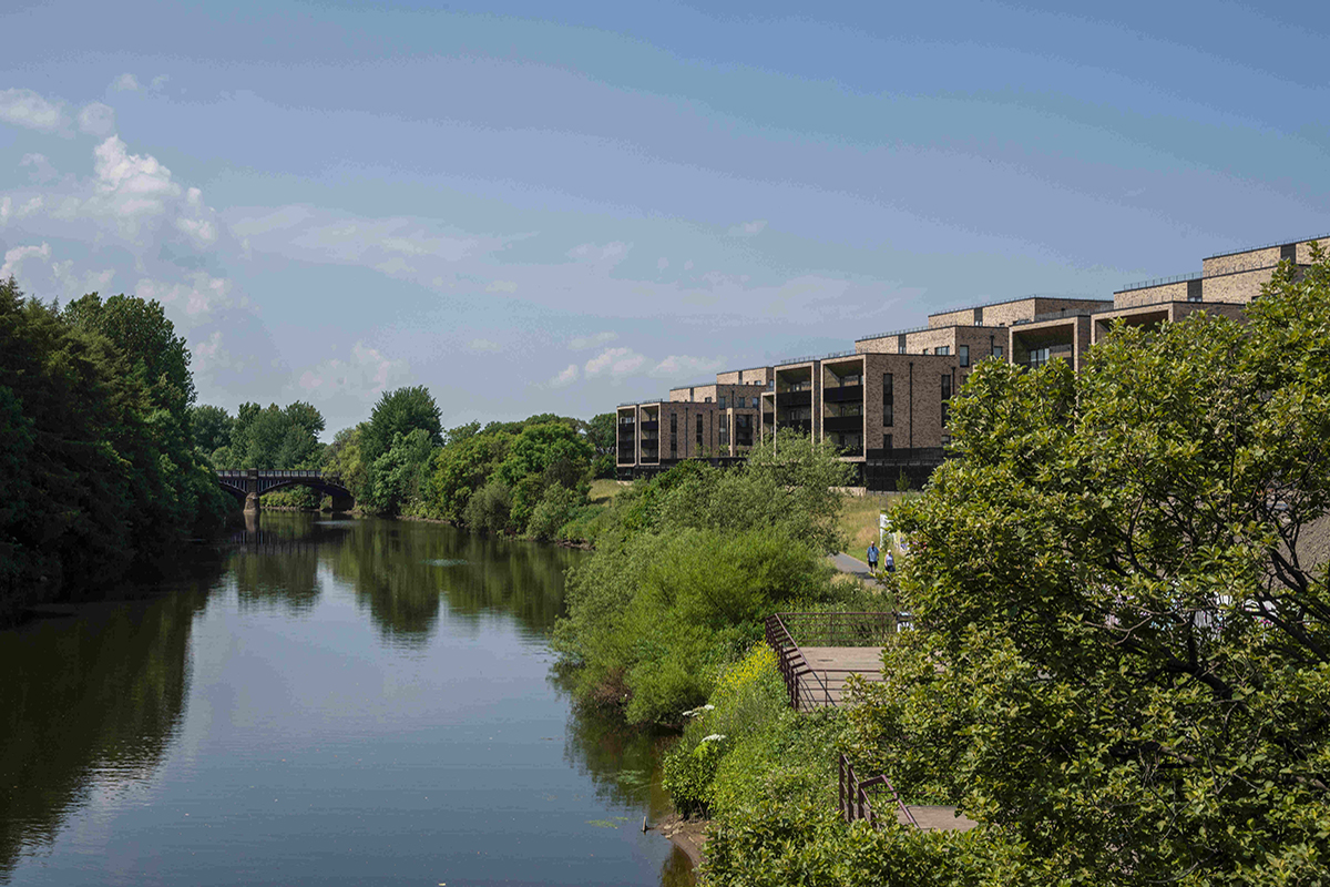 Clyde Gateway 42