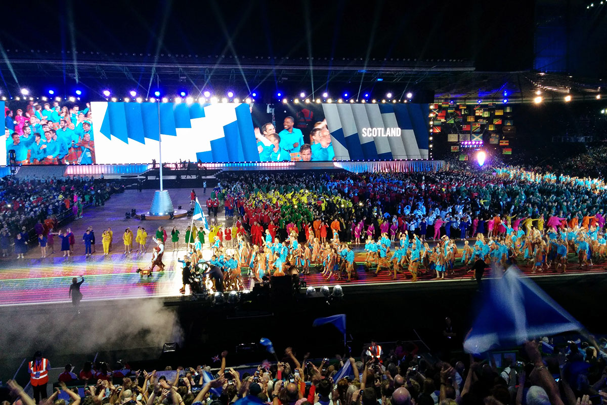 Glasgow to host the Commonwealth Games in 2026 Glasgow Chamber of Commerce