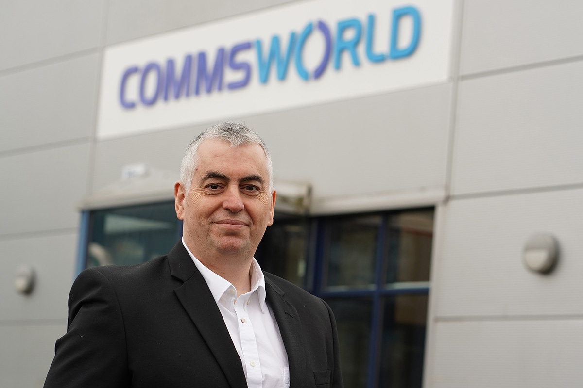 Commsworld 20