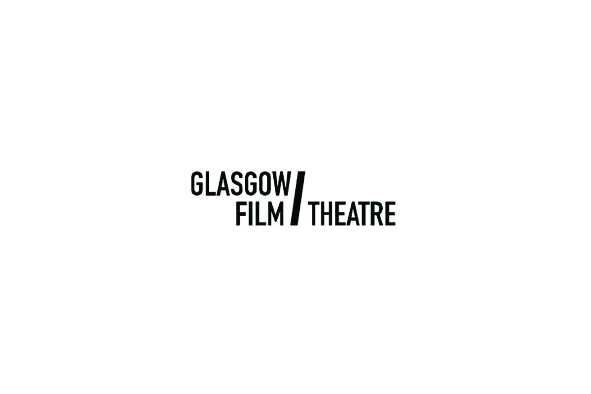 Glasgow Film Theatre Logo