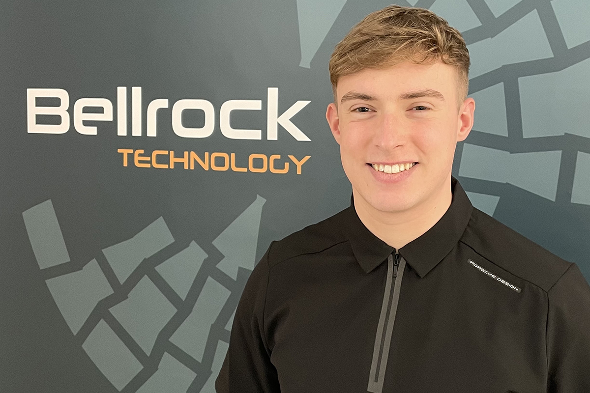 Bellrock Technology 9