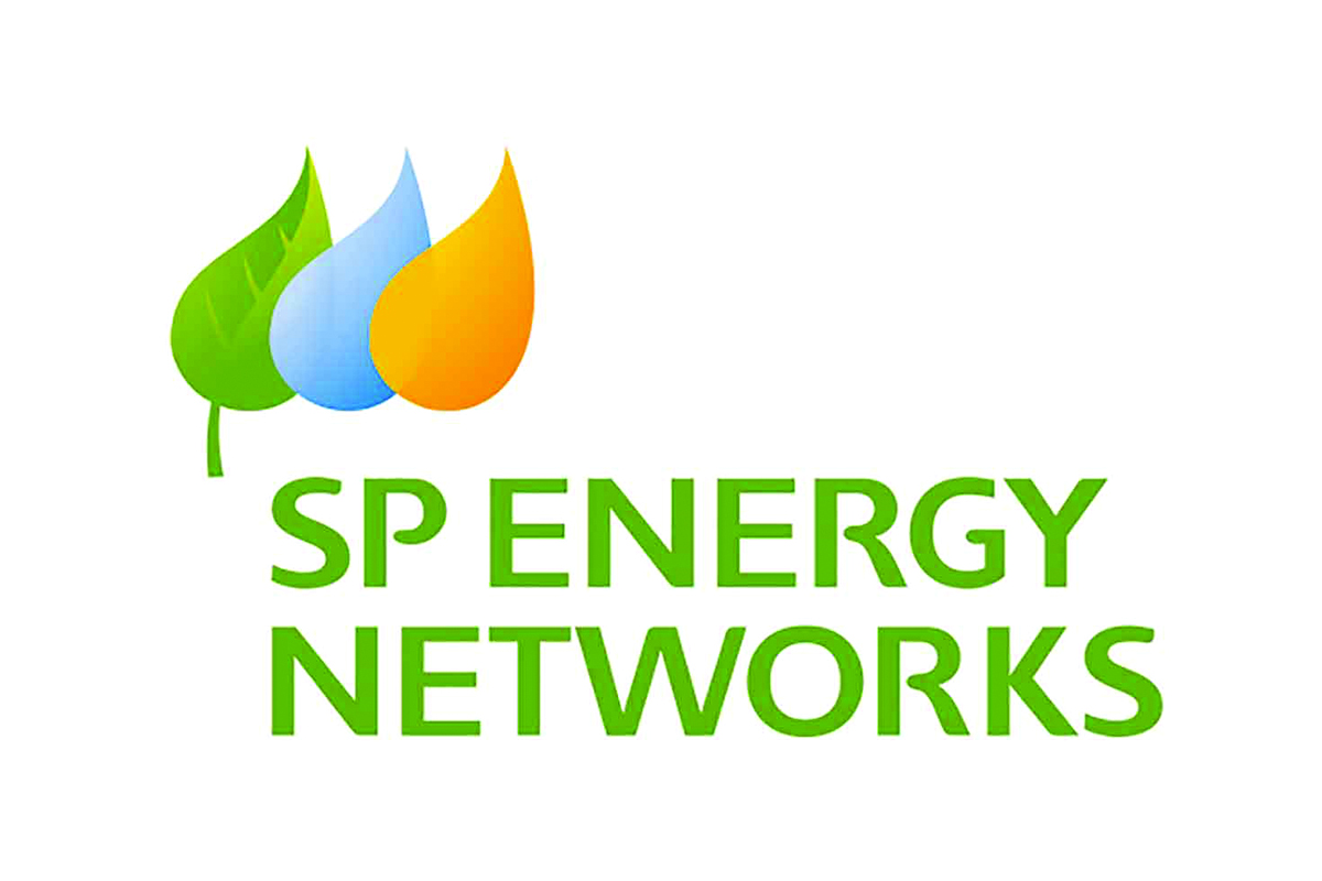 SP Energy Networks Logo