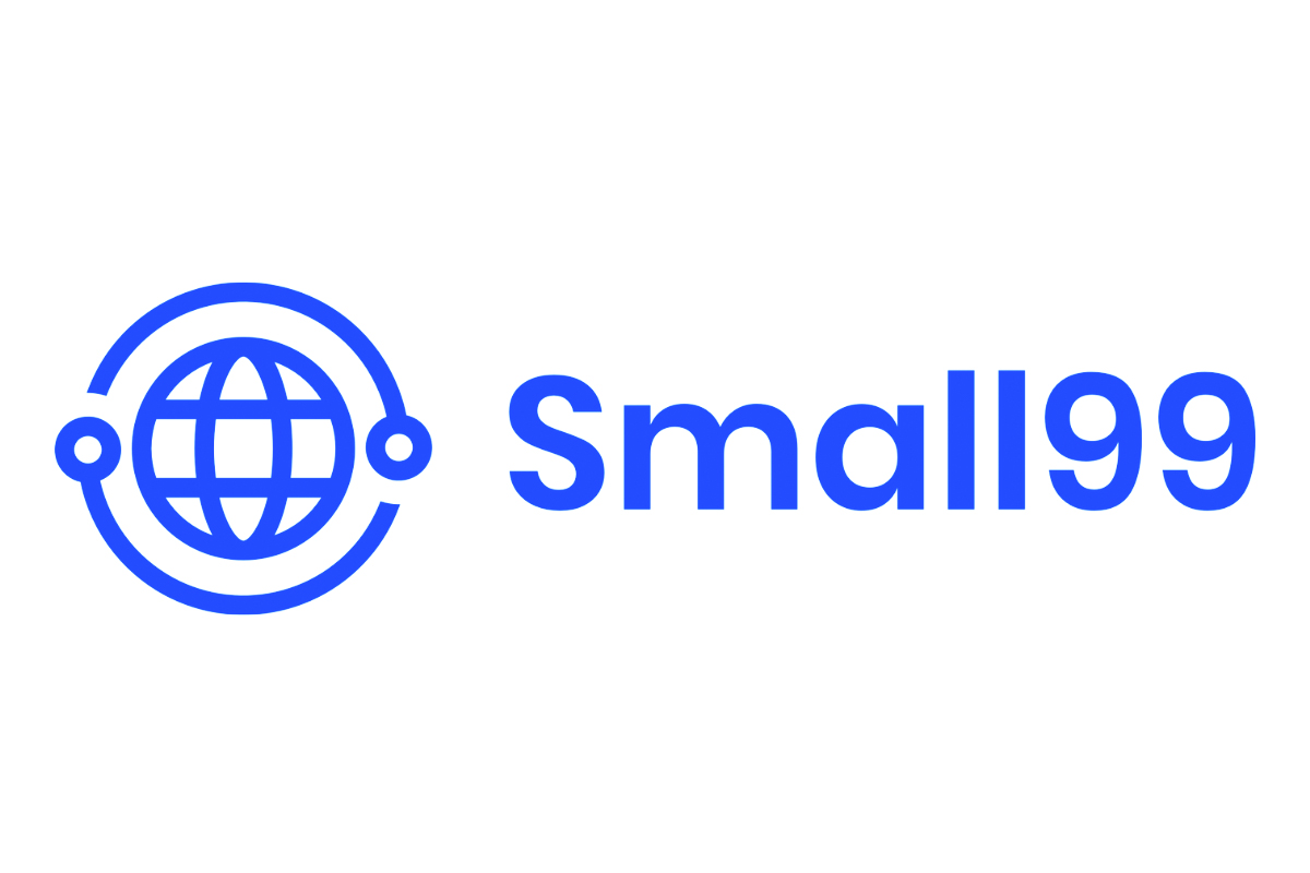 Small99 Logo