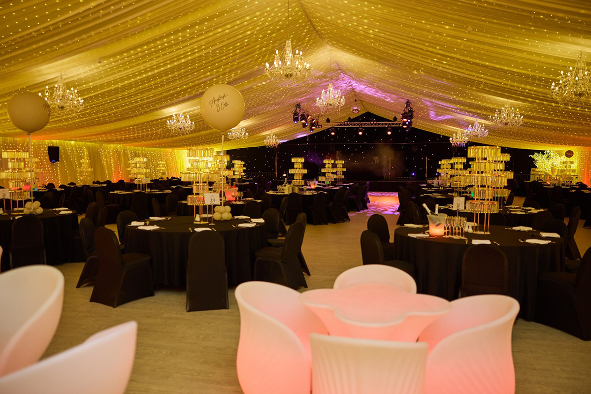 Ingliston Country Club 1