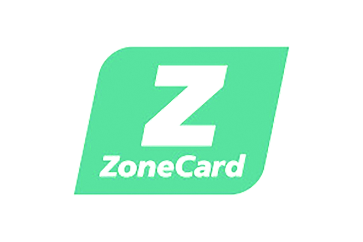 SPT ZoneCard Logo
