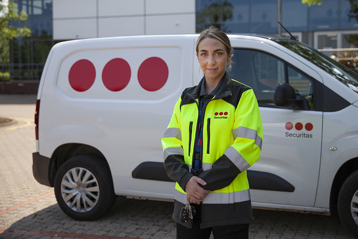 Securitas 1