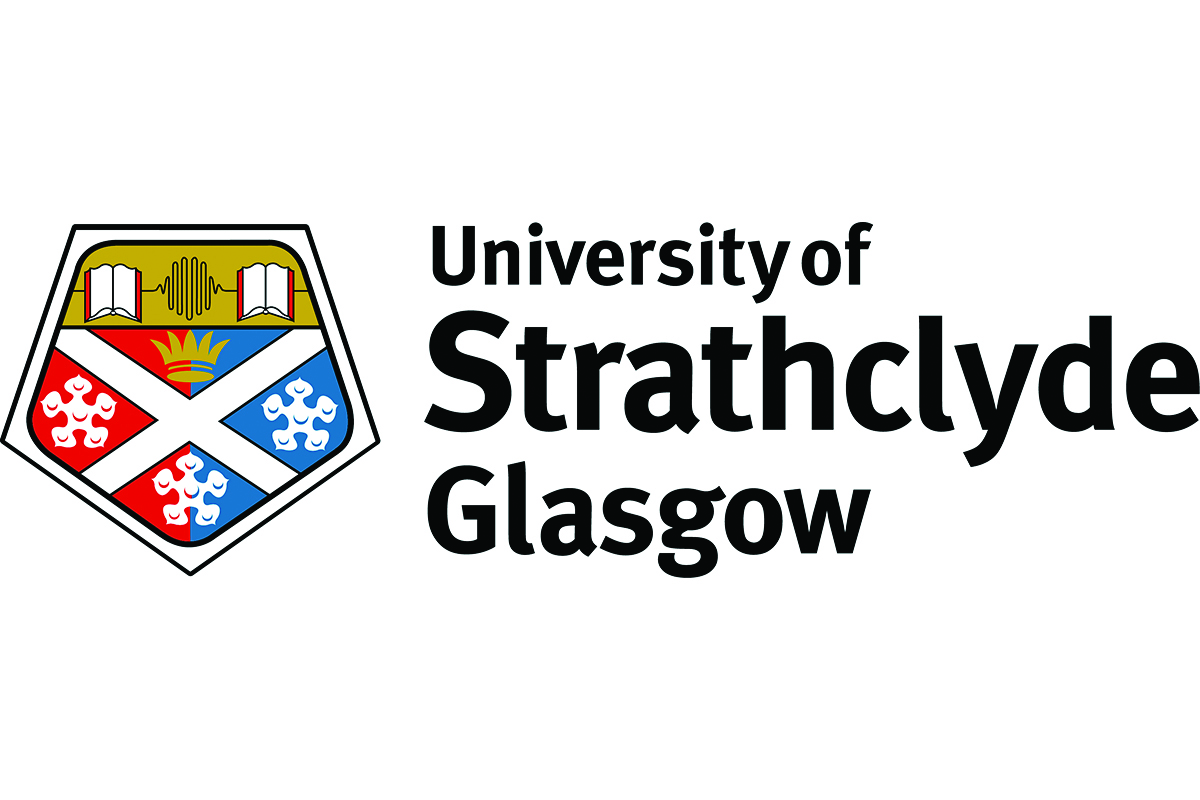 University of Strathclyde Logo