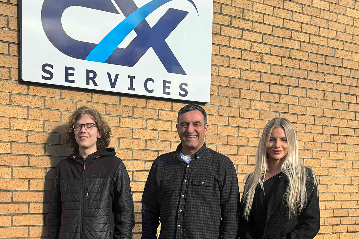 CX Services 2