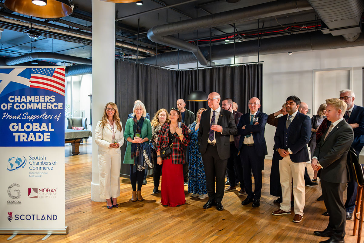New York Trade Mission 2025 1