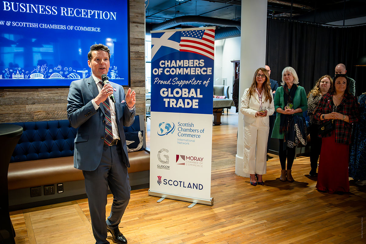 New York Trade Mission 2025 2