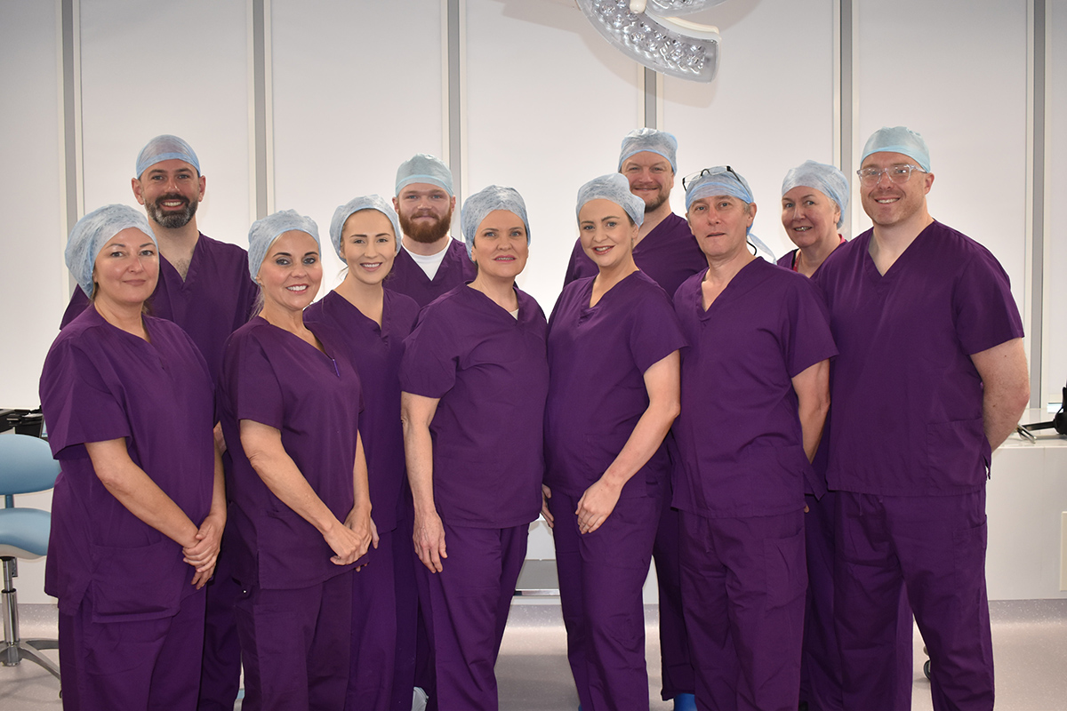 Elanic Medical 9