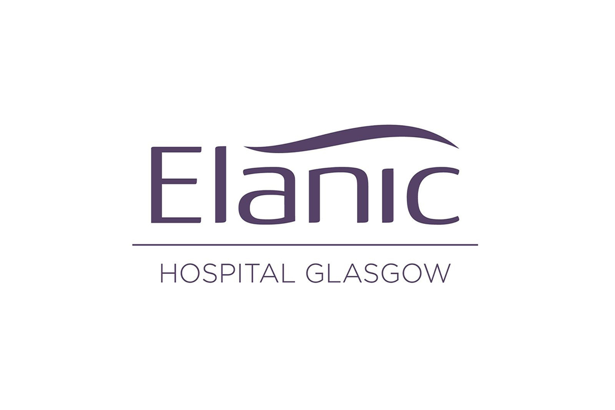Elanic Medical Logo
