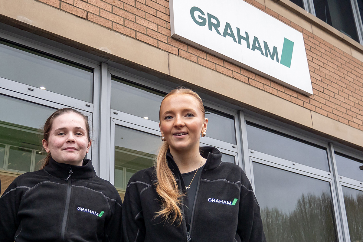 GRAHAM 7