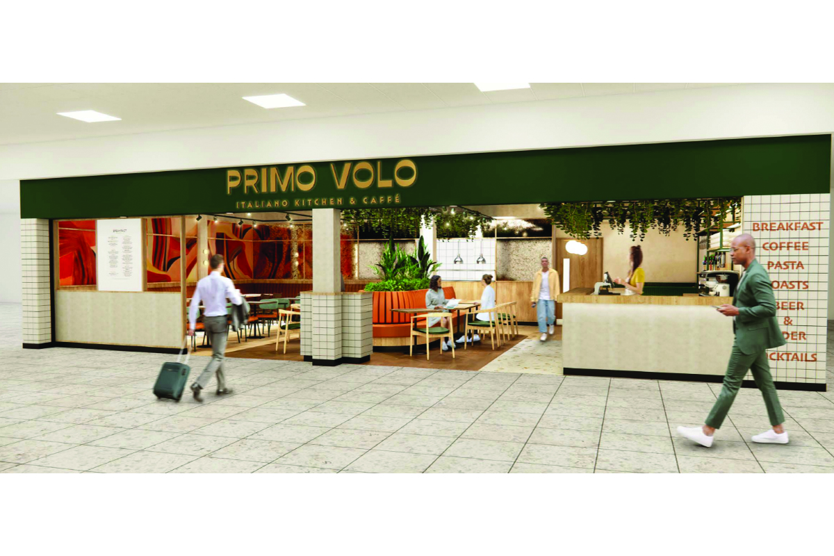 Glasgow Airport 97