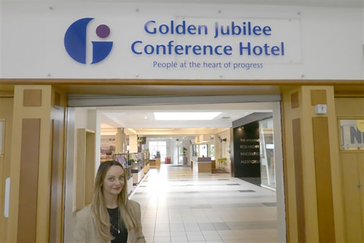 Golden Jubilee 26