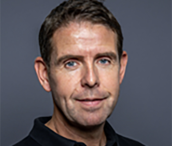Gary McMillan