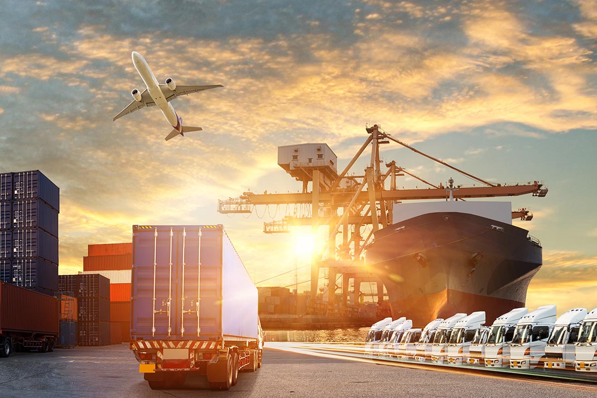 International Trade 3