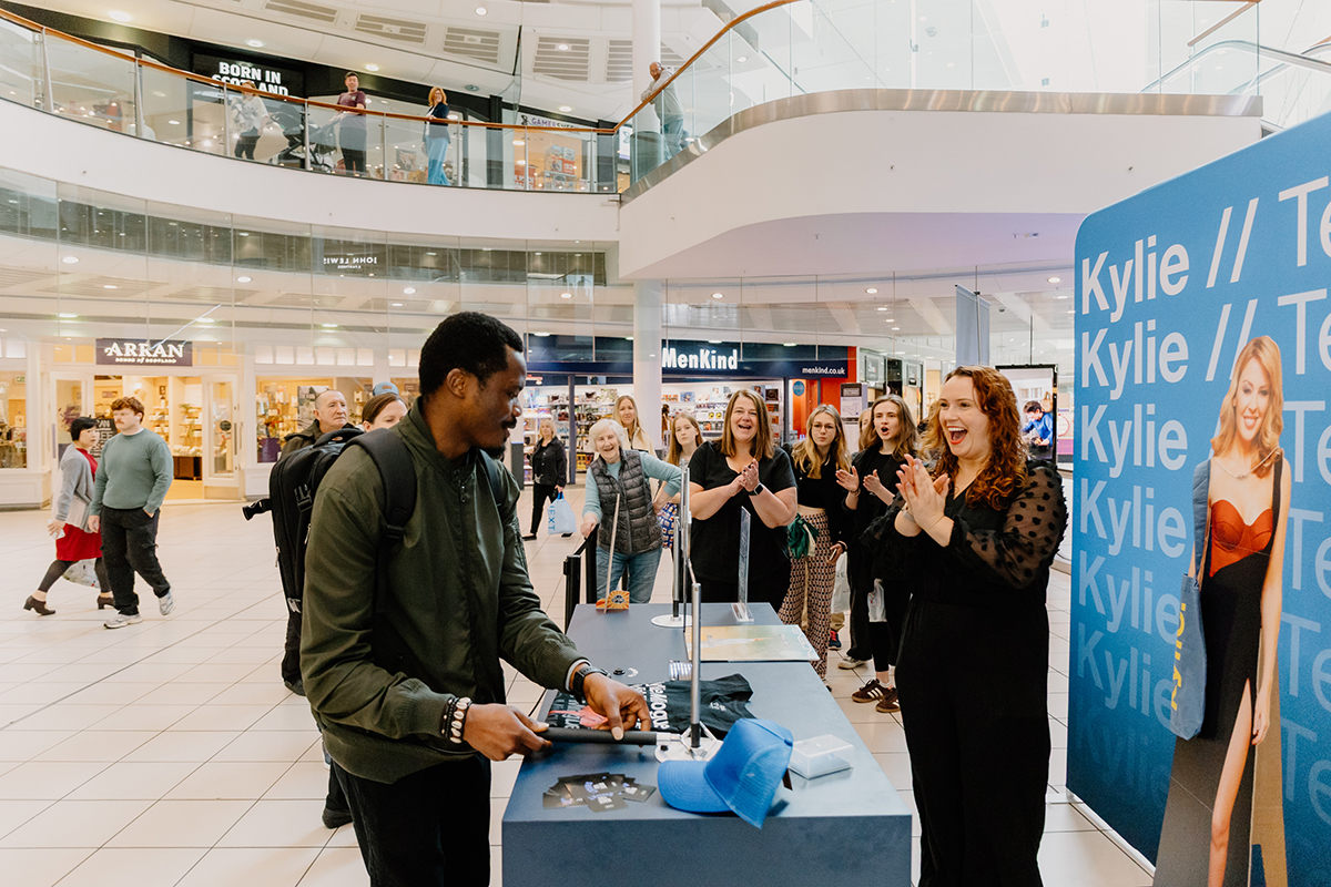 Buchanan Galleries 50