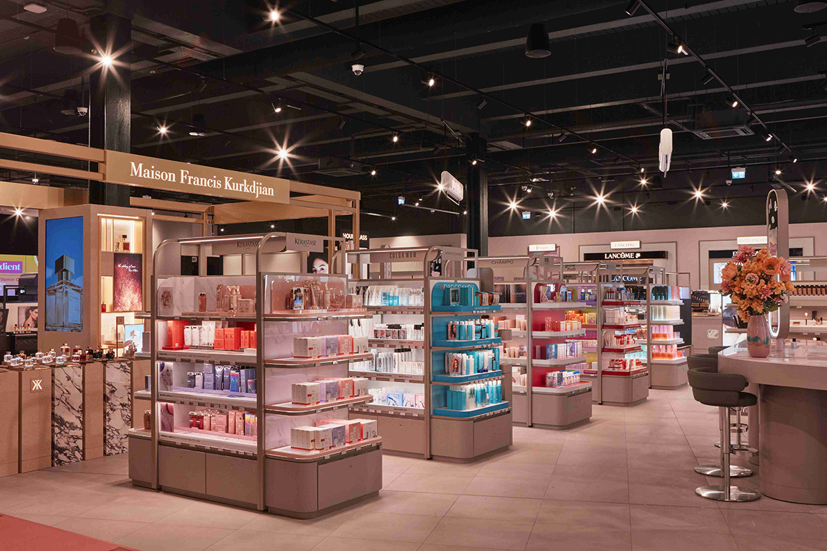 Silverburn 60