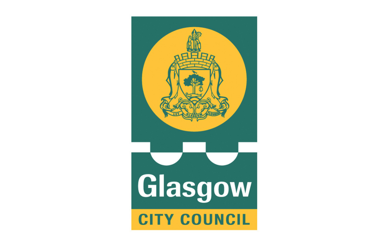 Glasgow City Council Logo