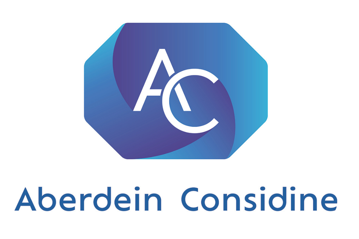 Aberdein Considine Logo