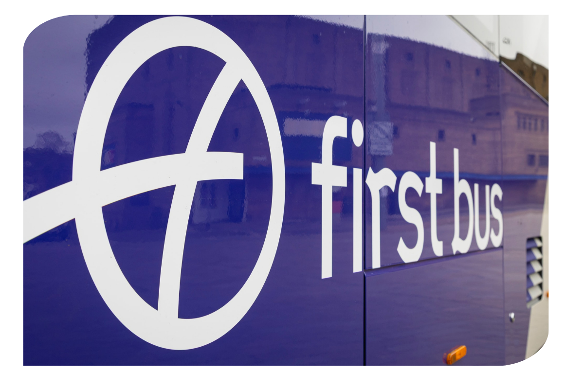First Glasgow 36