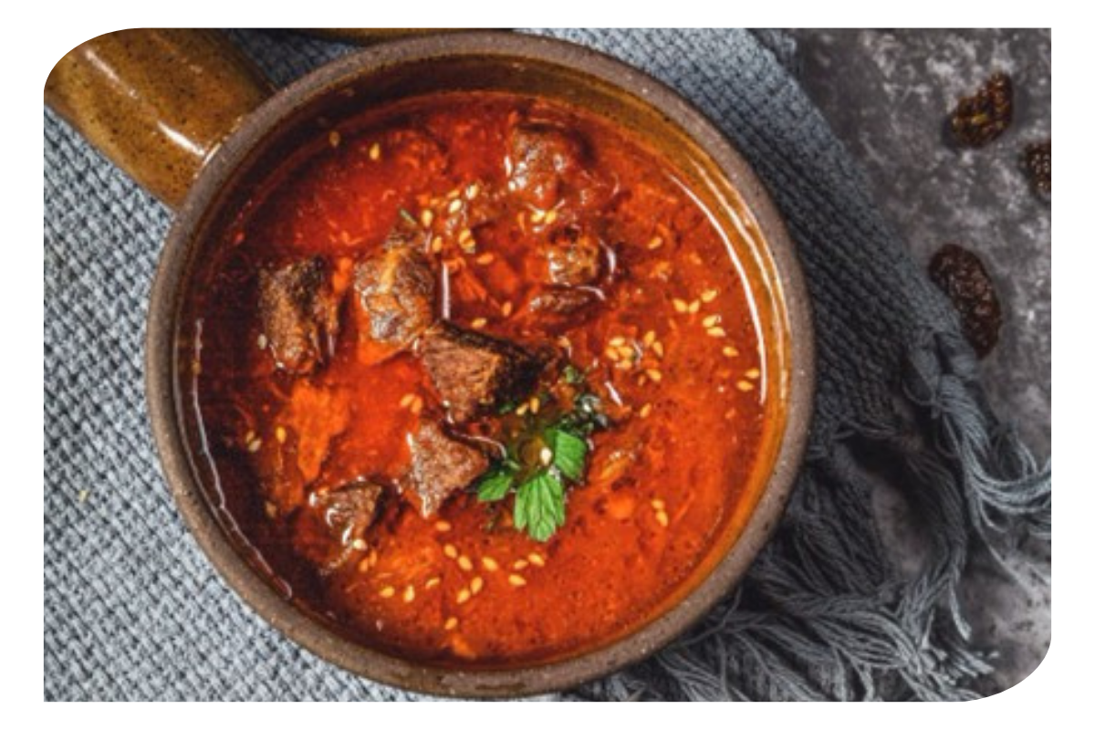 Curry Club 1