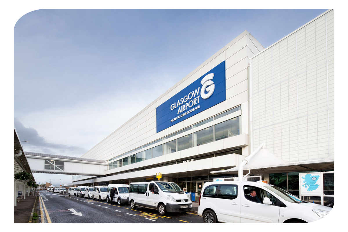 Glasgow Airport 79