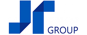JR Group Logo