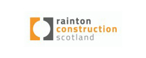 Rainton Construction Scotland Logo