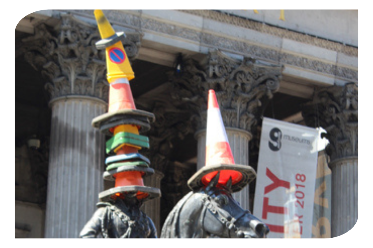 Cones